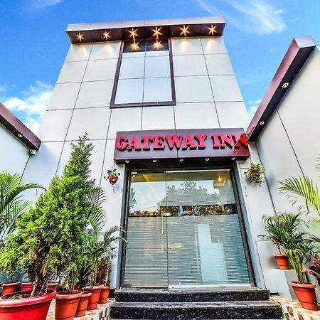 Gateway Inn Mumbai Kültér fotó