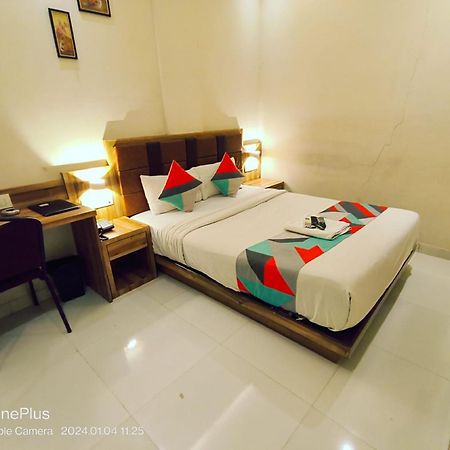 Gateway Inn Mumbai Kültér fotó
