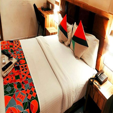 Gateway Inn Mumbai Kültér fotó
