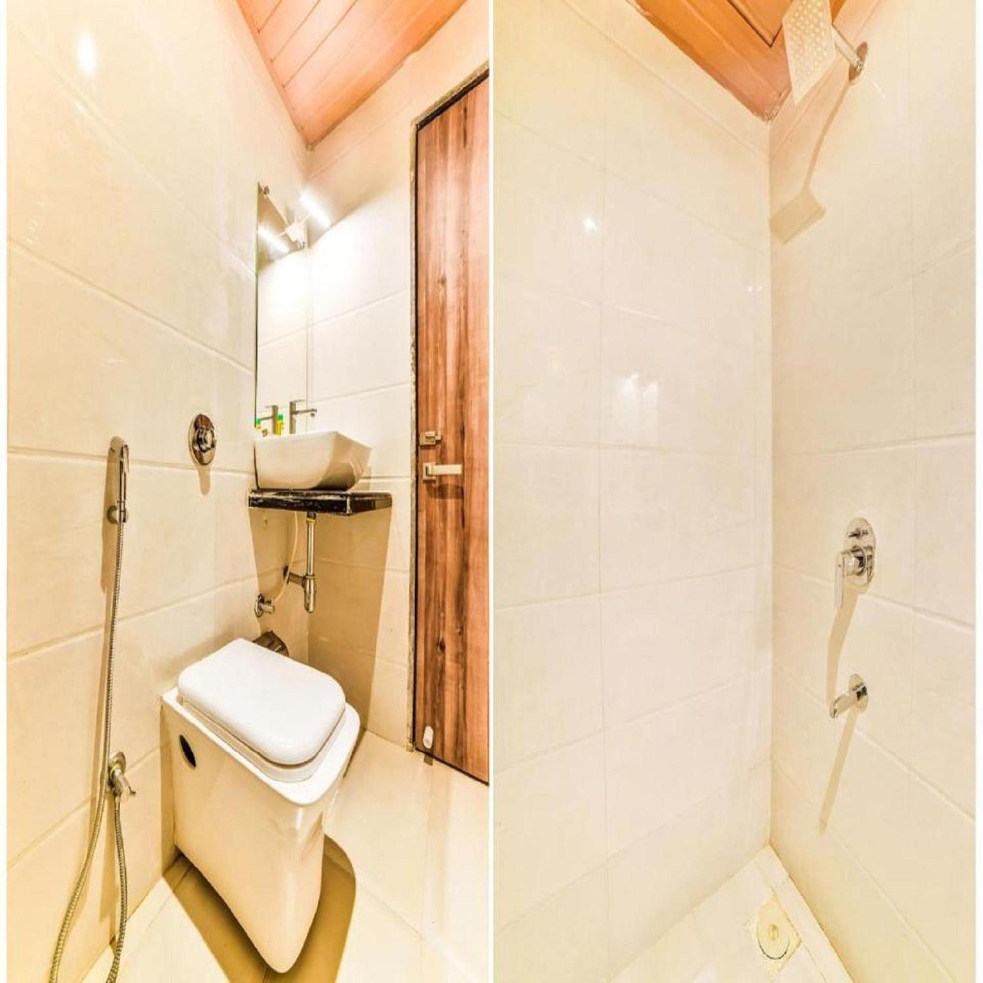 Gateway Inn Mumbai Kültér fotó