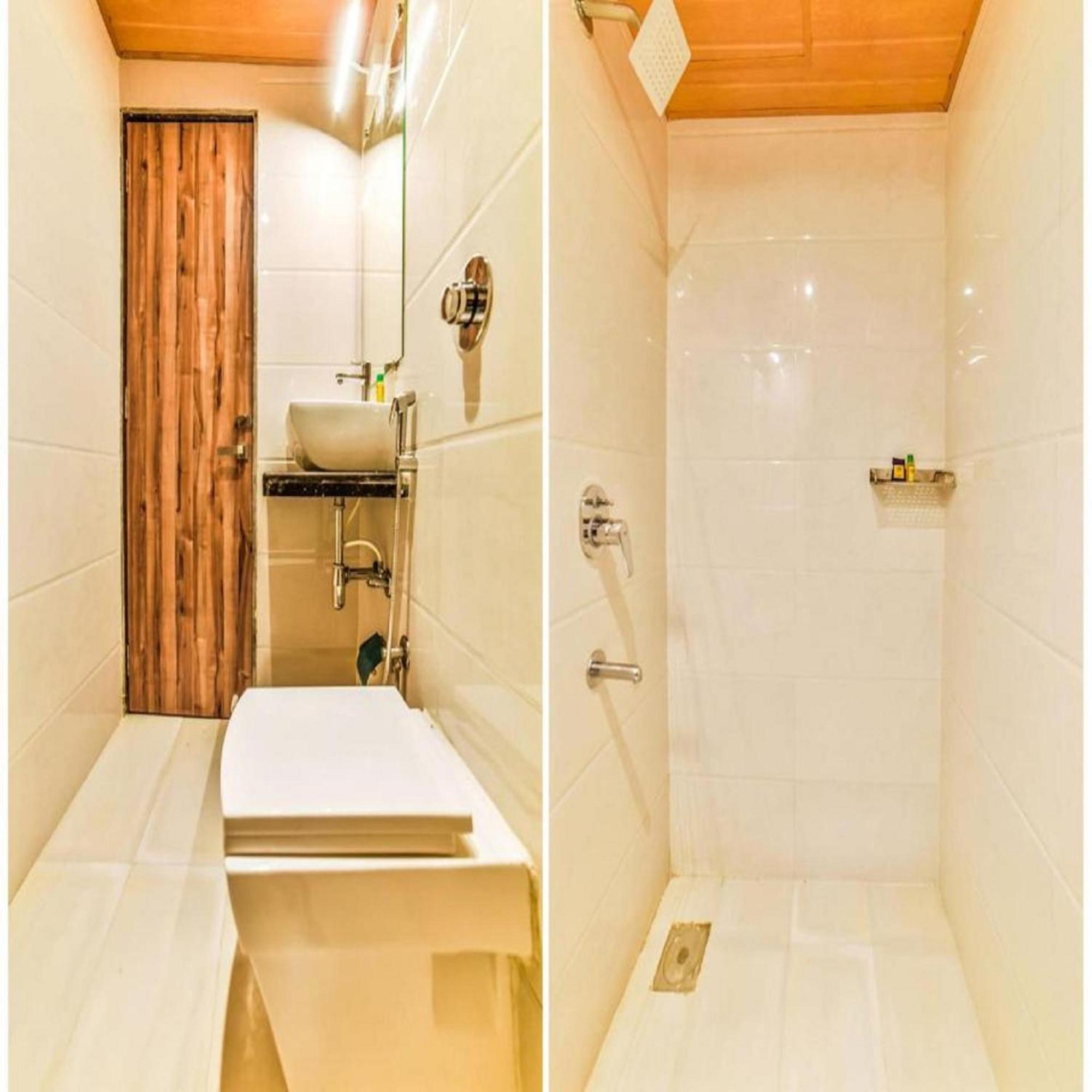 Gateway Inn Mumbai Kültér fotó