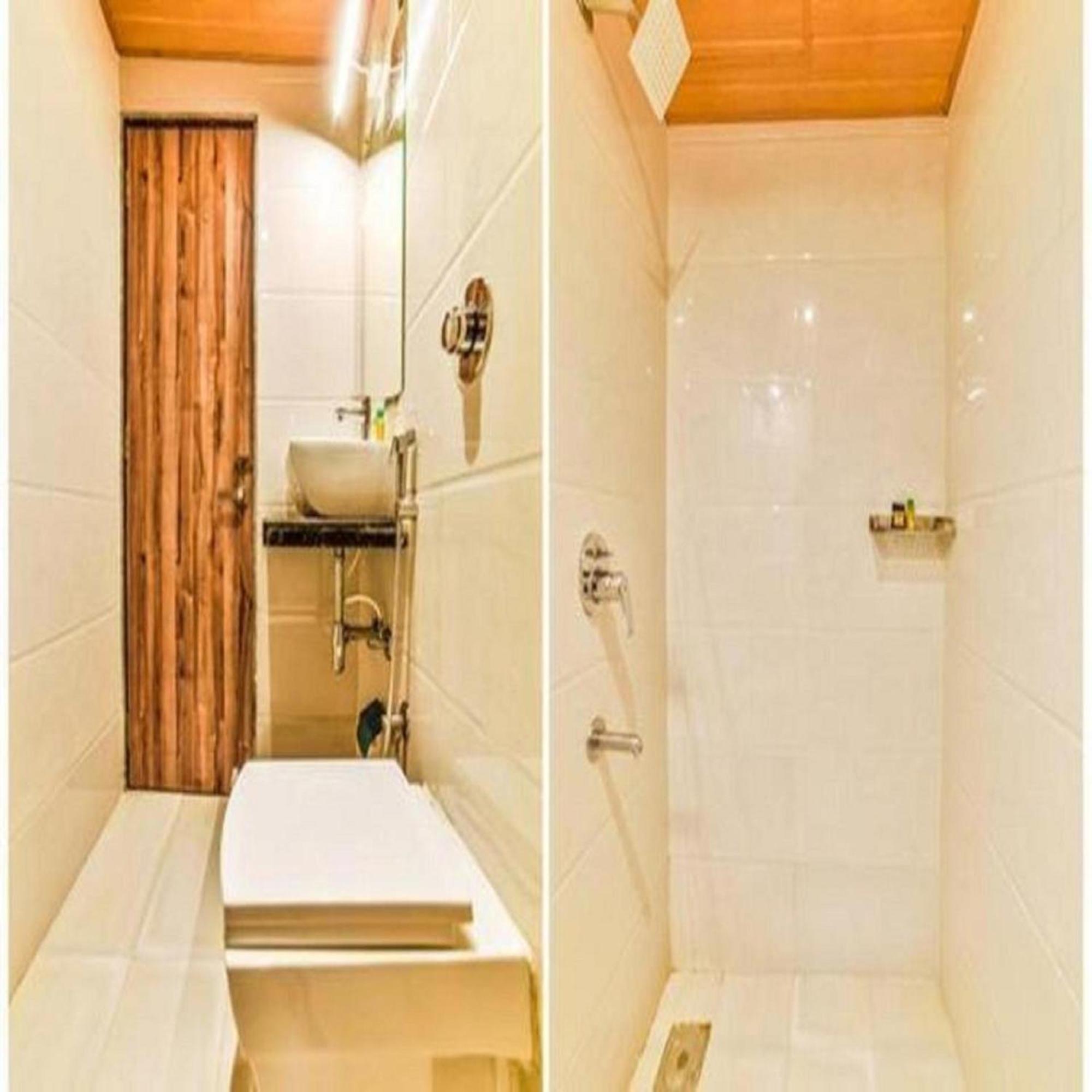 Gateway Inn Mumbai Kültér fotó